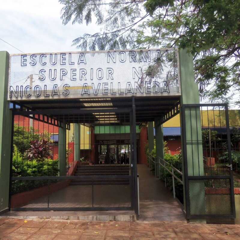 Denuncia a la directora de la Escuela Normal Superior N° 4 de Oberá por irregularidades Zulma Araujo, vicedirectora del ISFD Normal 4 de Oberá, denunció a la directora Olga Galeano por violencia laboral y abuso de autoridad.