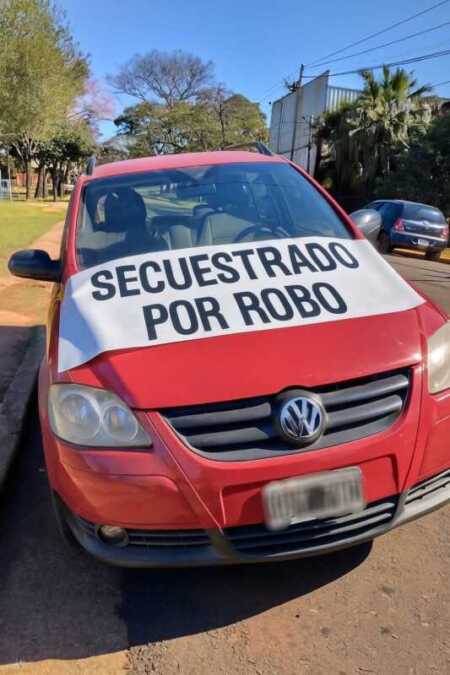 estafa posadas