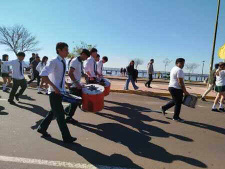 Estudiantina: APES confirmó la reprogramación de la segunda prueba piloto Estudiantina APES