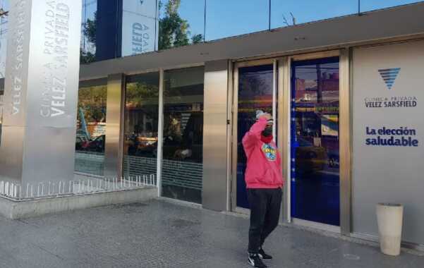 Fentanilo Contaminado: Un bebé de tres meses está grave en Córdoba 2 fentanilo2 - 1
