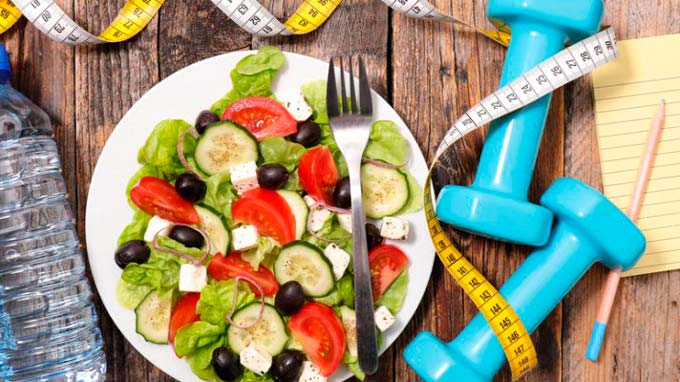 Nutrición deportiva responsable: alimentos naturales como primera “medicina” antes que suplementos.