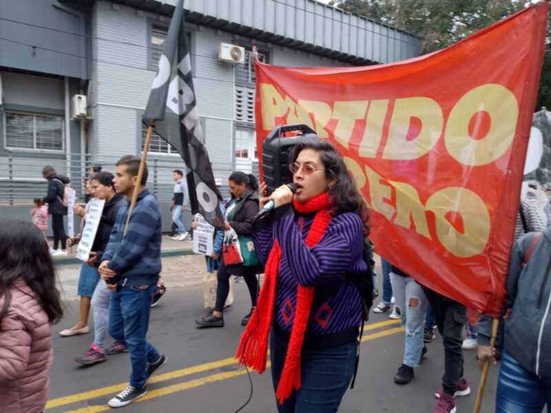 9 de 11 listas ya confirmaron candidatos en Misiones para octubre 12 florencia aguirre - 11