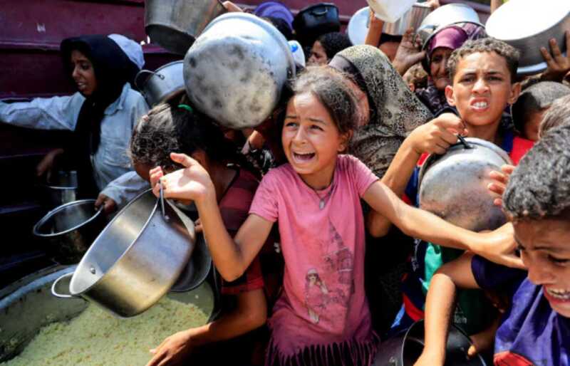 gaza