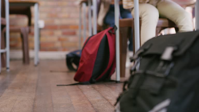Estupor en Jardín América: Niño de 11 años llevó droga a clases en una escuela 6 gettyimages 1414149976 640x640 1 - 5