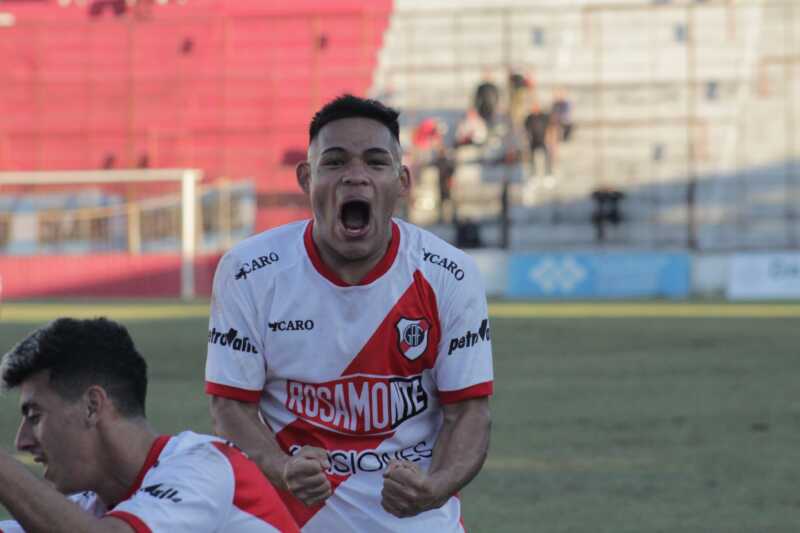 guarani meza - 1
