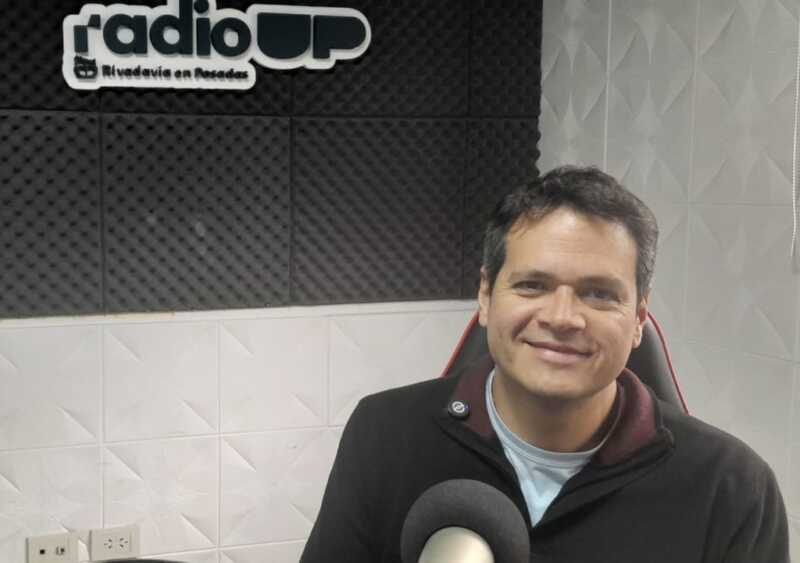9 de 11 listas ya confirmaron candidatos en Misiones para octubre 10 gustavo gonzalez 1 - 9