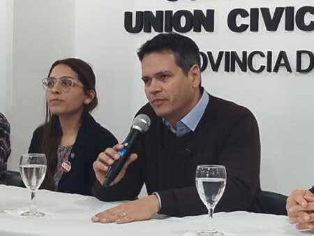 elecciones gustavo gonzález