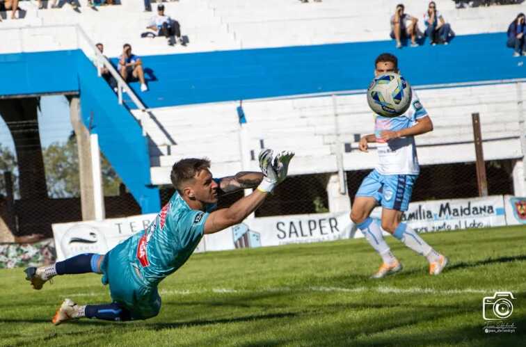 Torneo Federal A: Gimnasia visita a Crucero del Norte en duelo clave por la Reválida 1 Gimnasia visita a Crucero por el Torneo Federal A