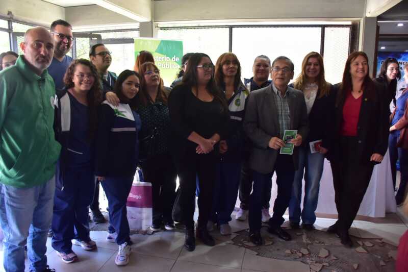 Más de 500 profesionales eligen residencias médicas en Corrientes 2 Residencias en Corrientes: más de 500 eligen formarse aquí