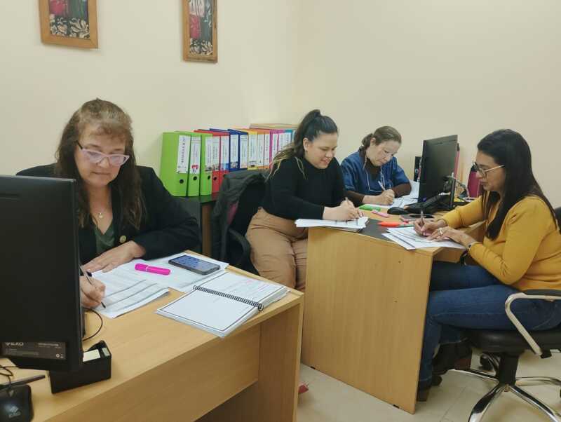 Residencias médicas: Corrientes alcanza récord con 600 profesionales 2 Más de 600 residentes activos en Corrientes tras nuevo concurso