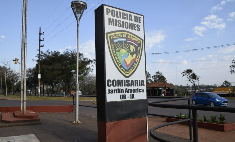 Estupor en Jardín América: Niño de 11 años llevó droga a clases en una escuela jardin - 2