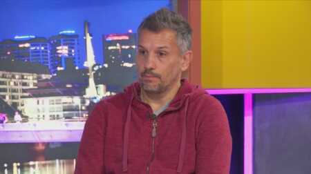 “Trabajamos para que se haga justicia y el culpable pague”, aseguró el hermano de Diego Fernández Lima javier fernandez - 1
