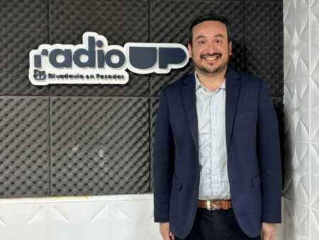 “Este año más municipios pidieron anticipos de coparticipación”, confirmó funcionario provincial municipios cabral