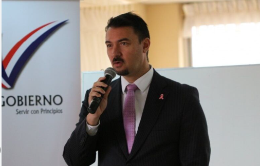 Mundial de Rally en Encarnación: Paraguay refuerza controles fronterizos ante el ingreso de más de 50.000 turistas 2 jorge kronawetter - 1