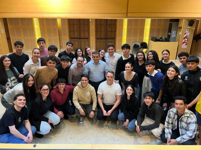 herrera jovenes