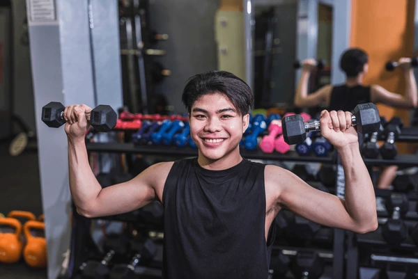 jovenes fitnes - 4