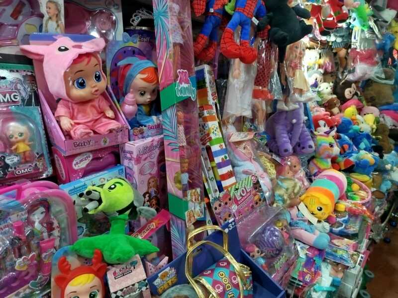 Mercado Modelo la Placita: 69 años de historia y supervivencia