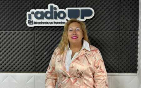 Graciela Larraburu apuesta a la reelección en San Carlos: “Queremos seguir transformando nuestro pueblo” larraburu