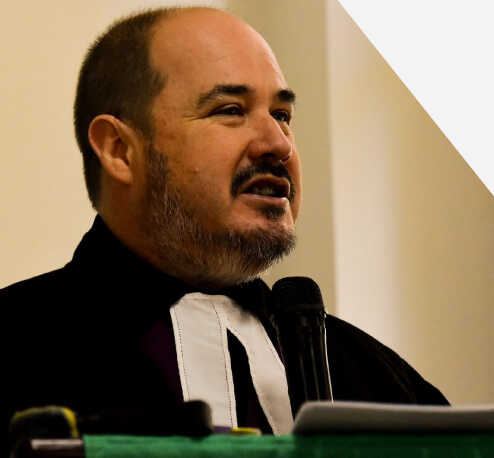 iglesias evangélicas