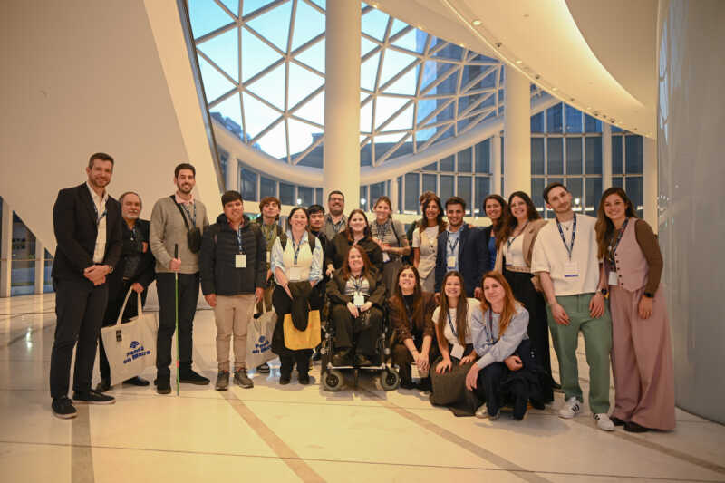 Bootcamp por la Inclusión: Banco Macro, Incluyeme.com y la UTN impulsan oportunidades genuinas de empleo macro 2 1 - 1