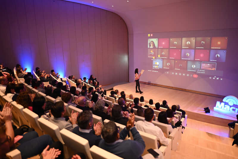 Bootcamp por la Inclusión: Banco Macro, Incluyeme.com y la UTN impulsan oportunidades genuinas de empleo 3 macro1 - 2