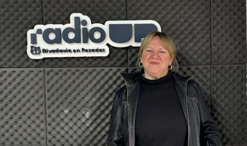 Día Provincial de la Adopción: “El derecho de los niños es tener una familia” 1 maria lisa sosa Misiones