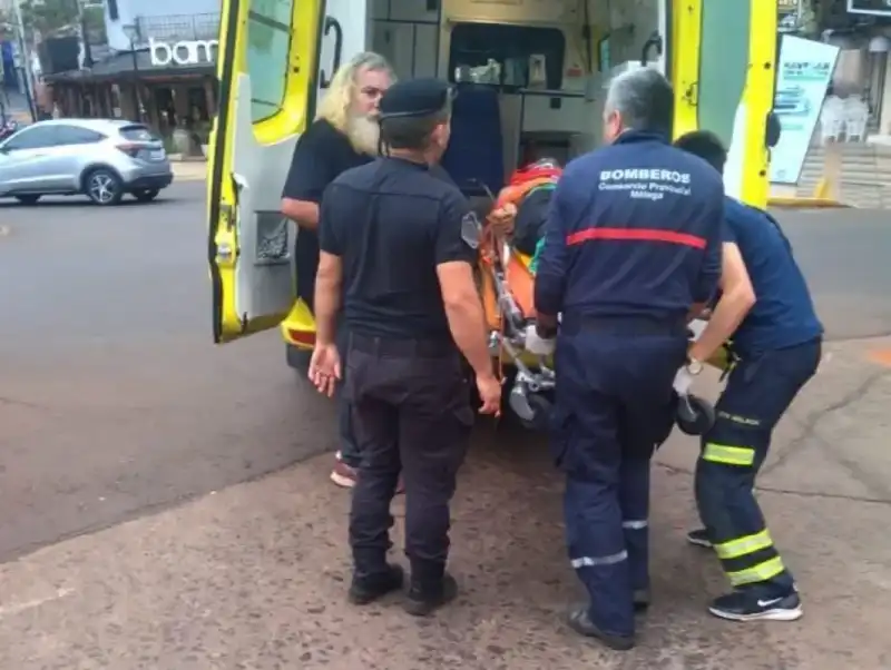 Falleció el brasileño que fue atacado por dueño de un bar en Iguazú md 3 - 1