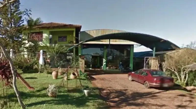 Oberá: En un asalto le robaron $55 millones a los dueños de un vivero md 7 - 2