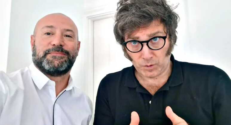 Escándalos presidenciales: en política, el que quiera predicar honestidad debe primero blindar su propia casa 1 spagnuolo ANDIS política
