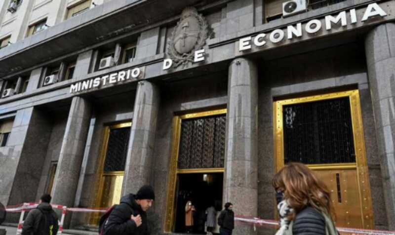 Se reorganiza el Ministerio de Economía con nuevas funciones ministerio de economía