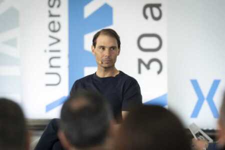Rafael Nadal invertirá USD 200 millones en siete hoteles de lujo que incluye a Misiones Rafael Nadal cumple 40 años y repasamos las estadísticas, récords y logros que lo convirtieron en una de las mayores leyendas de la historia del tenis y del deporte mundial.