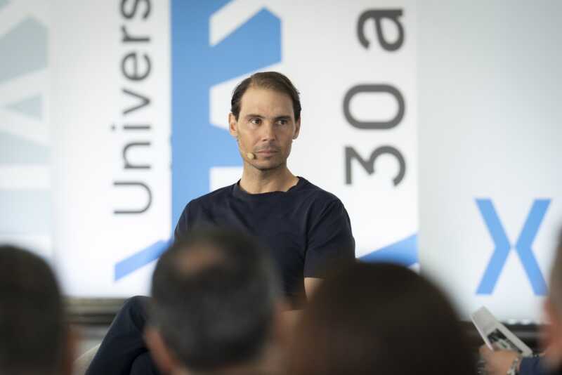 Rafael Nadal cumple 40 años y repasamos las estadísticas, récords y logros que lo convirtieron en una de las mayores leyendas de la historia del tenis y del deporte mundial.