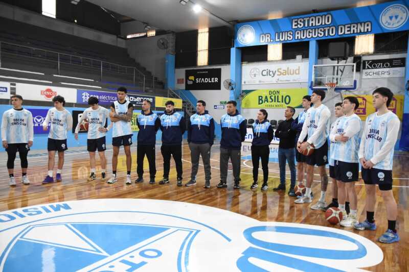 OTC volvió a los entrenamientos con la mira puesta en la Liga Nacional y la Sudamericana 23 oberatenisclub 1755601071720 - 22