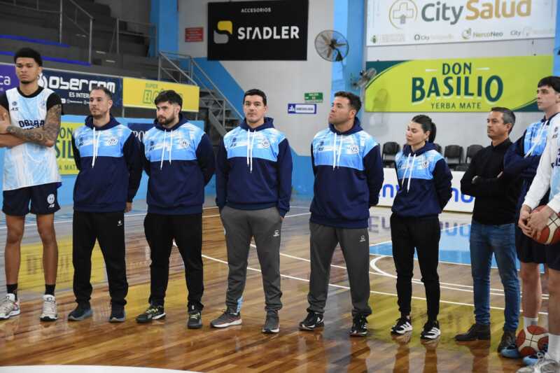 OTC volvió a los entrenamientos con la mira puesta en la Liga Nacional y la Sudamericana 3 oberatenisclub 1755601072689 - 2