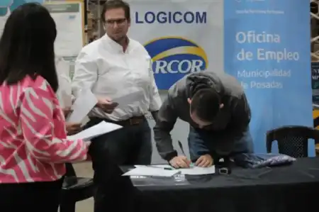 Posadas Empleo