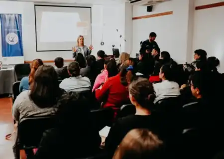 oficina de empleo curso - 4