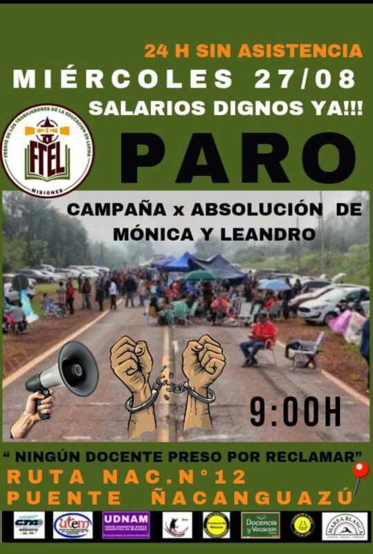 paro docente 2 - 2
