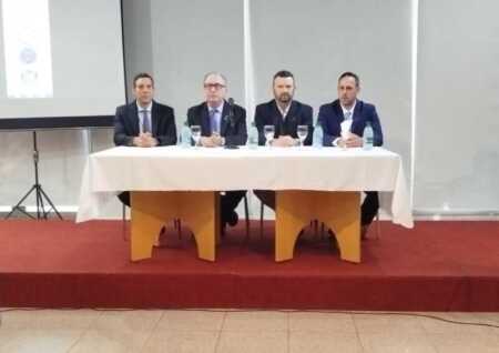 Passalacqua advirtió que Misiones no puede hacerse cargo de las rutas nacionales Passalacqua seguridad vial