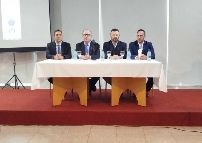 Passalacqua seguridad vial