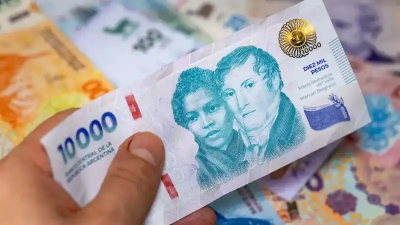 Progresar abrió inscripciones en Misiones con cambios que dejan afuera a institutos privados y reducen el acceso 6 pesos salarios paritarias inflacion - 5