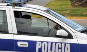 Falleció la joven mamá apuñalada en el barrio La Olla de Posadas 2 policia 1000x600 1 - 1