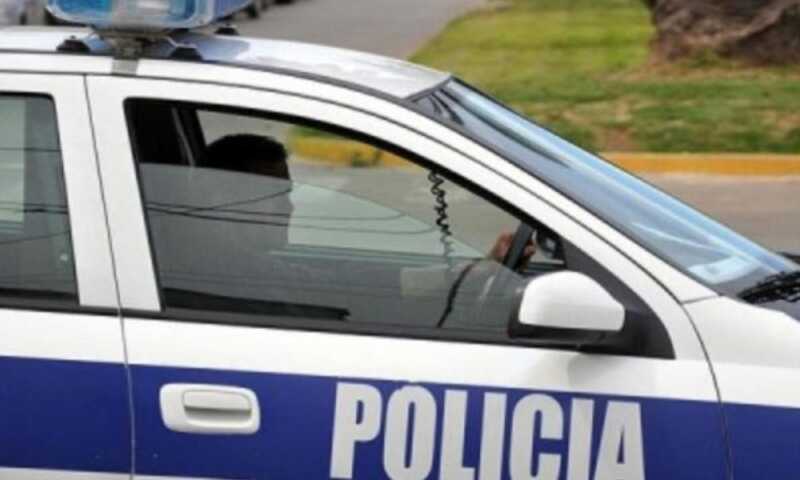 Lo denunciaron por amenazar con un arma desde su auto en Itaembé Guazú y fue detenido 2 iguazu