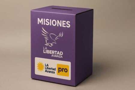 Misiones