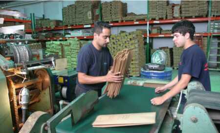 empresarios pyme industria nacional