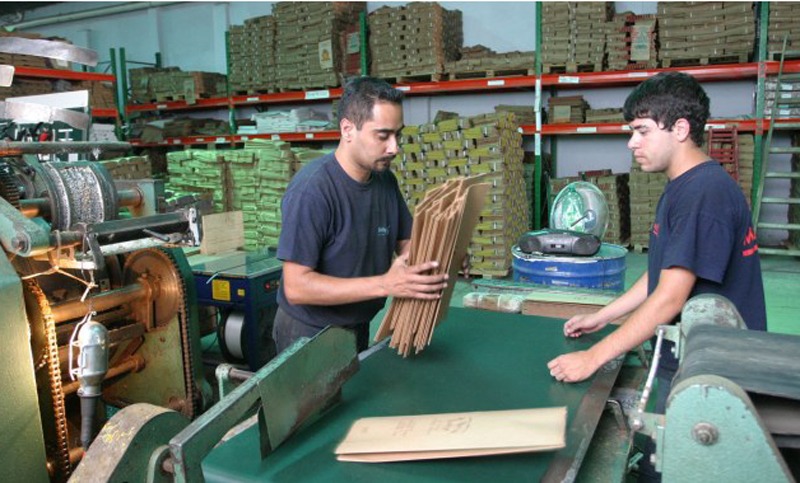 empresarios pyme industria nacional