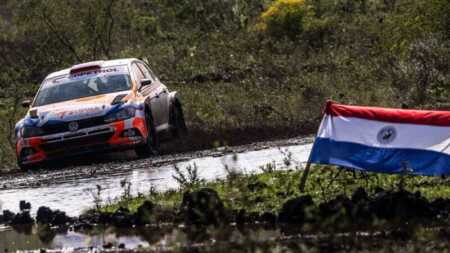 Mundial de Rally en Encarnación 2025: una oportunidad histórica para Paraguay y la región Rally Mundial en Encarnación 2025: una oportunidad histórica para Paraguay y la región.