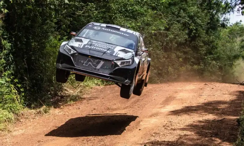 El WRC 2025 en Encarnación no solo constituye un hito deportivo, sino también un ejemplo de planificación logística, control migratorio eficiente y desarrollo turístico.