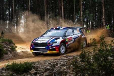 El Rally Mundial traerá beneficios directos al comercio, la hotelería y el turismo local.
