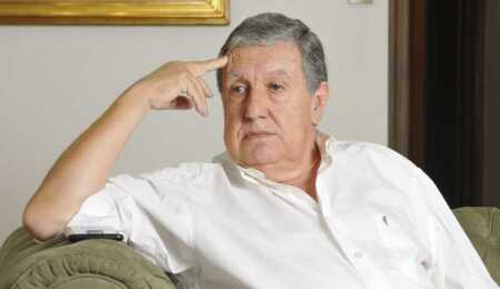 Puerta: “El endeudamiento nunca es bueno, pero es peor endeudarse caro” ramon puerta