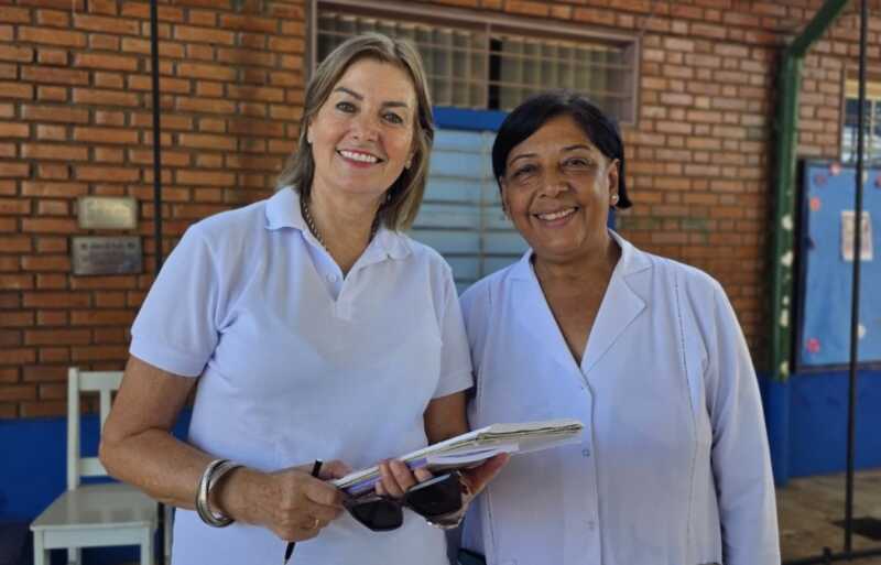 Inicia en septiembre el Relevamiento Nacional del Personal Educativo 2025 relevamiento docente 1 - 2